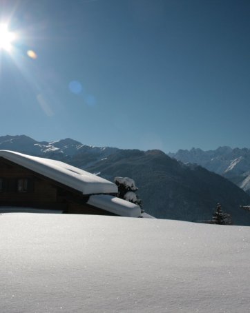 Verbier - Valais Canton